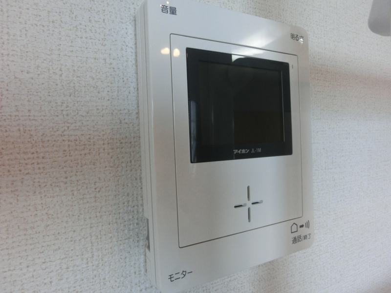 セキュリティ 写真13