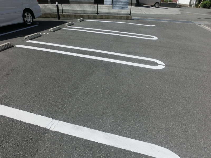 駐車場 写真31