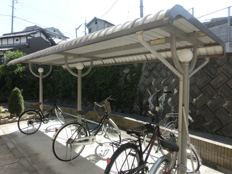共用部 写真30