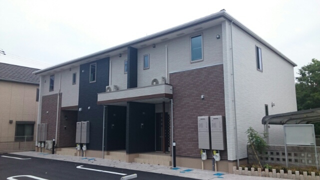 ニューフォレストメゾンA