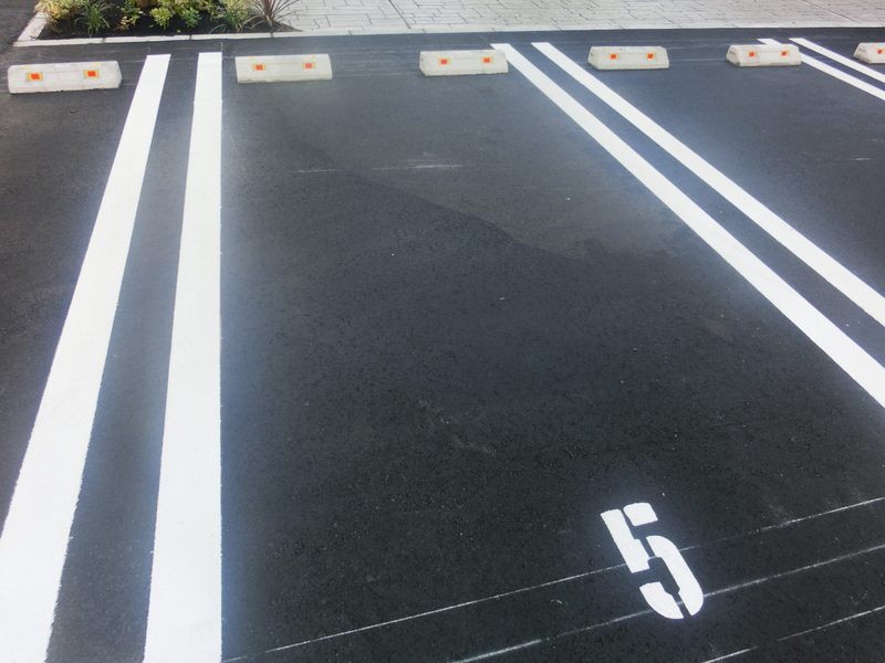 駐車場 写真10