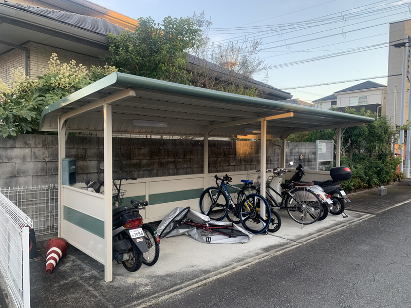 共用部 写真11