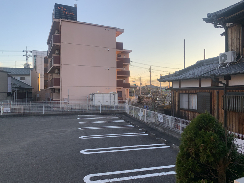 眺望 写真15