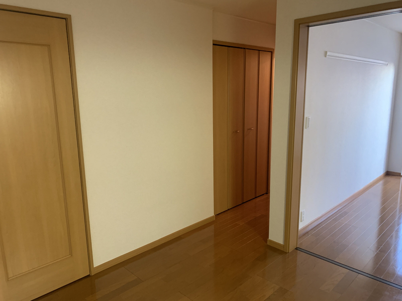 リビング 写真17