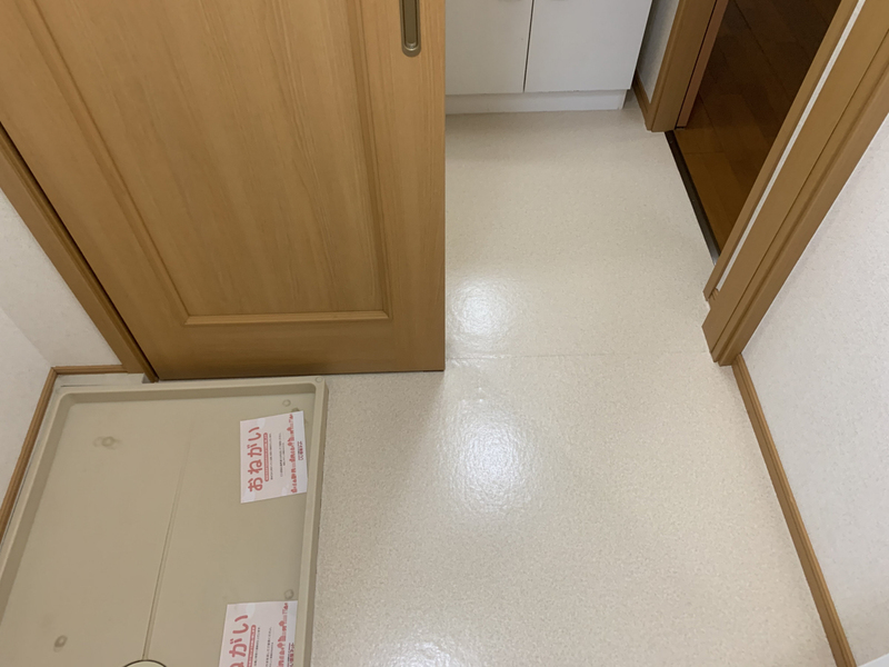 洗面所 写真31
