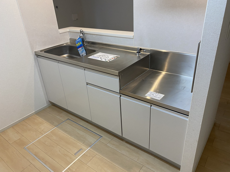 キッチン 写真3