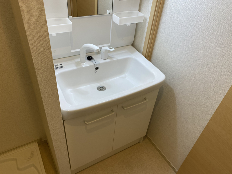 洗面所 写真6