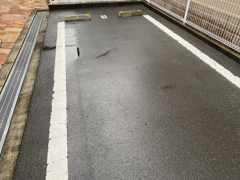 駐車場 写真10