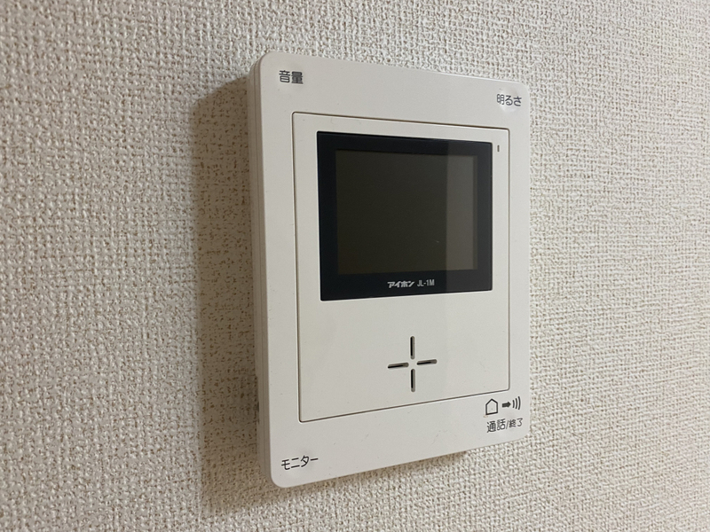 セキュリティ 写真13