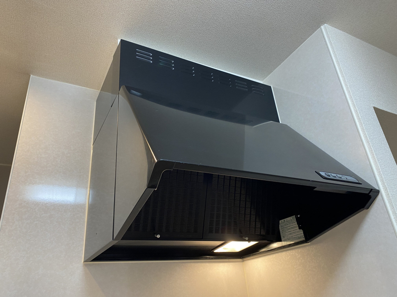 キッチン 写真19