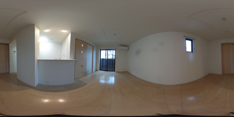 リビング 写真34