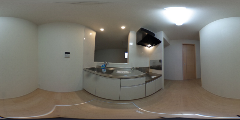 キッチン 写真35