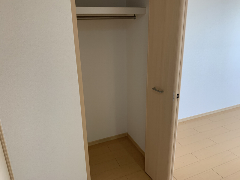 収納 写真9