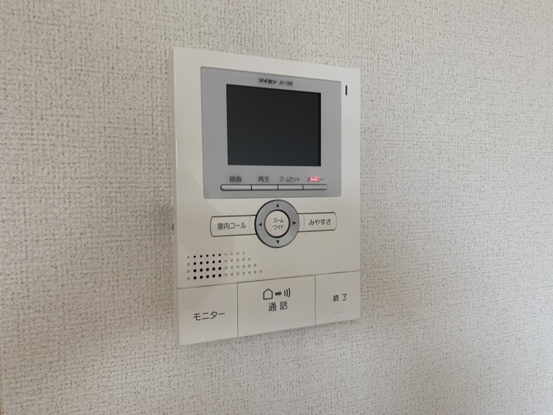 セキュリティ 写真10