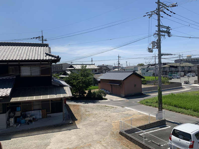 眺望 写真15