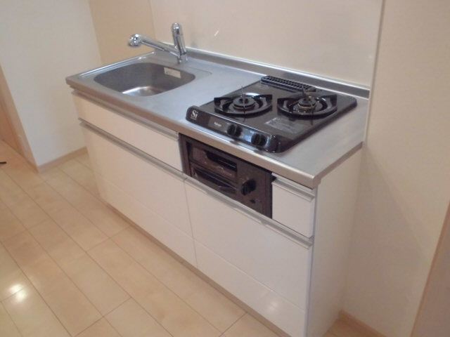 キッチン 写真3