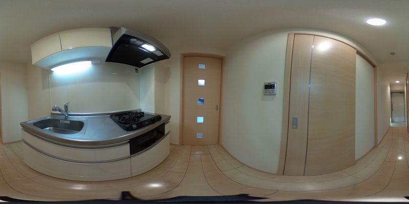 キッチン 写真35