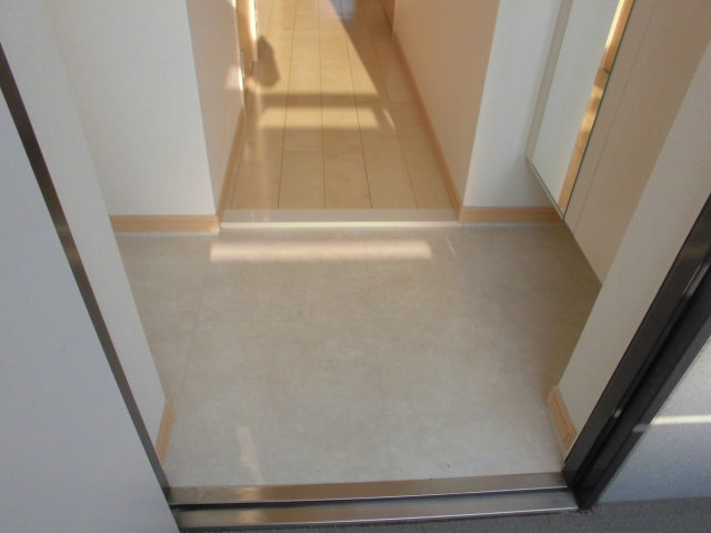玄関 写真7