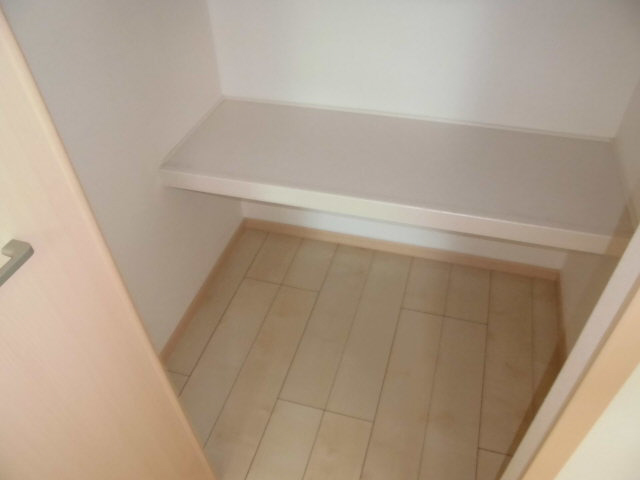 収納 写真9