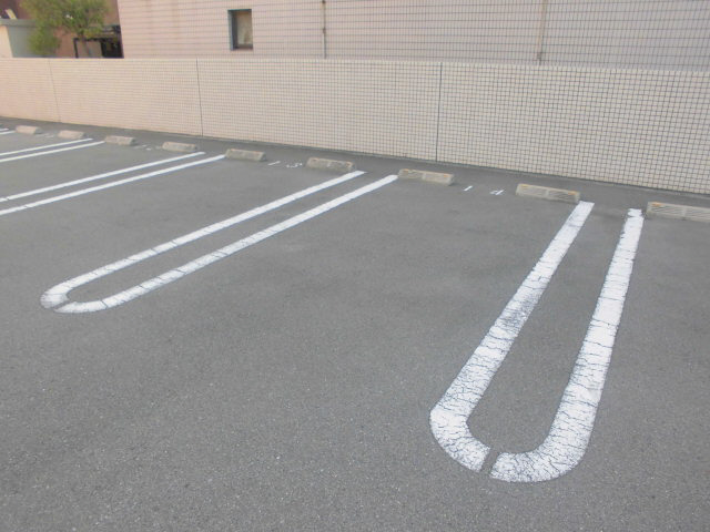 駐車場 写真10