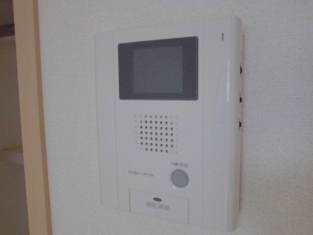 セキュリティ 写真13