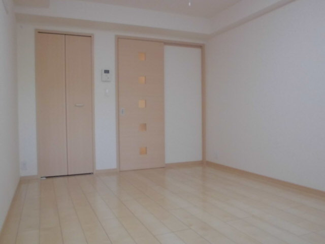 リビング 写真2