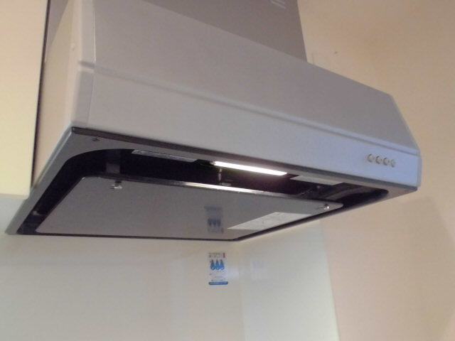 キッチン 写真20