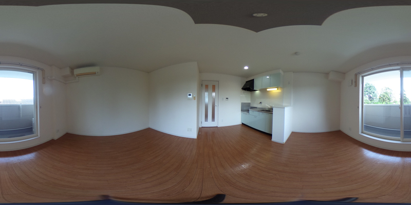 リビング 写真34