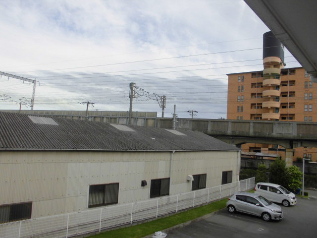 眺望 写真31