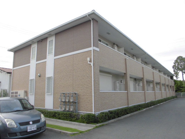 外観 外観写真