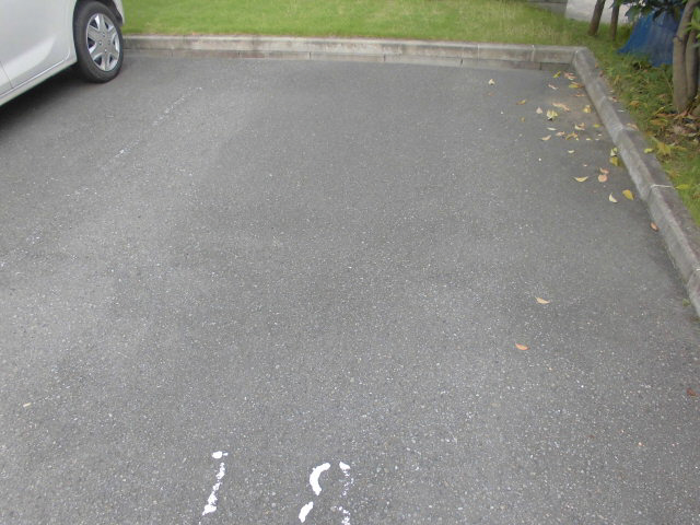 駐車場 写真10