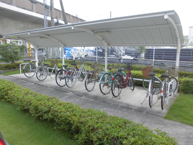 共用部 写真11
