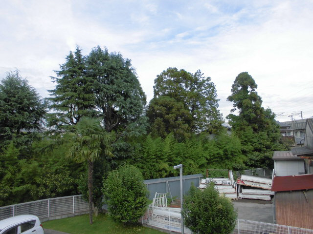 眺望 写真15