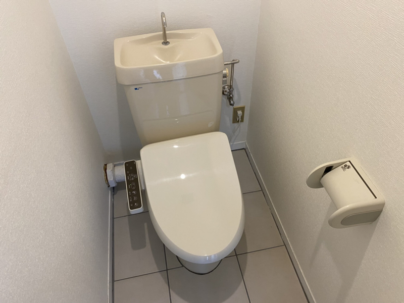 トイレ 写真5