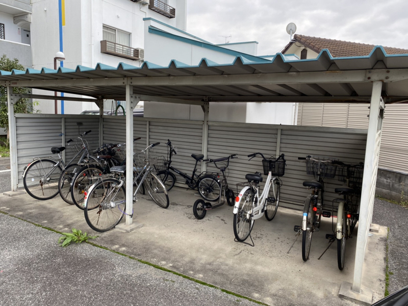 共用部 写真11