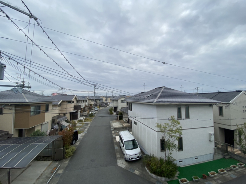 眺望 写真15