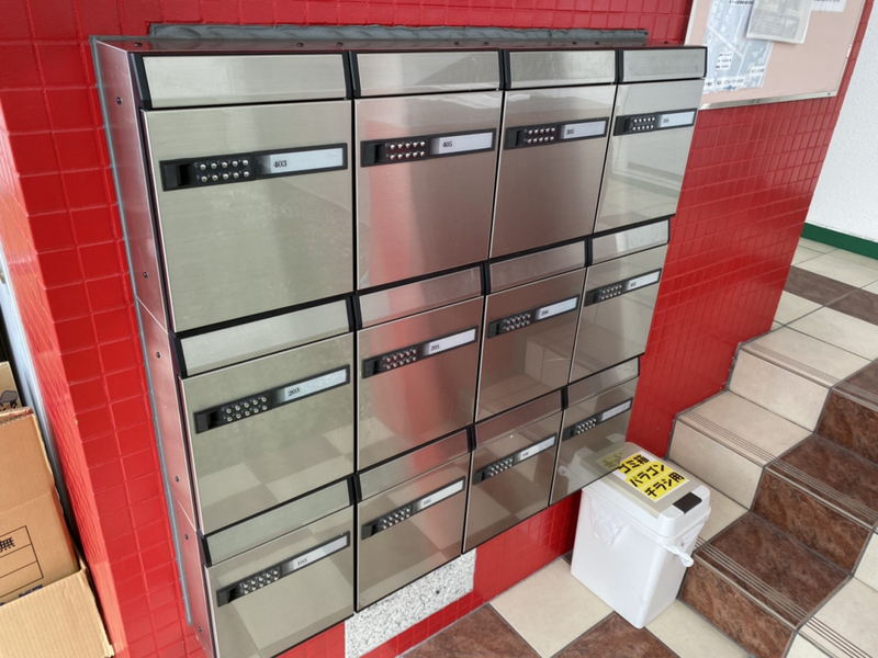 共用部 写真30