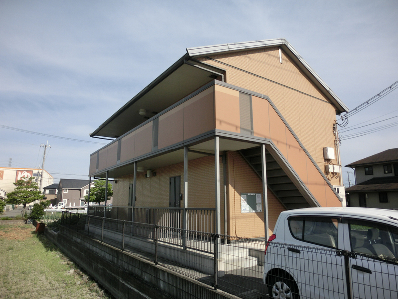 外観 外観 外観写真