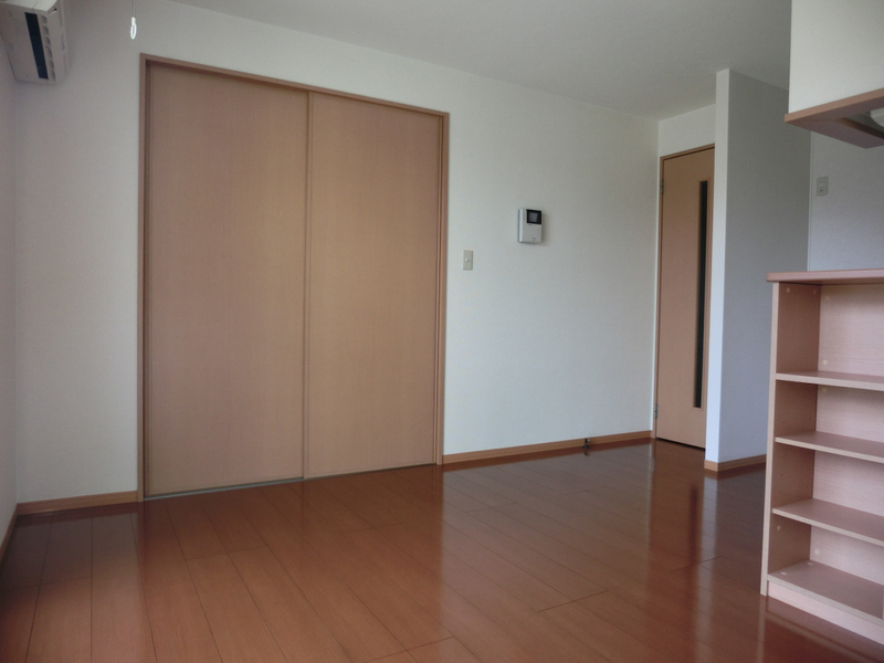 リビング 写真2