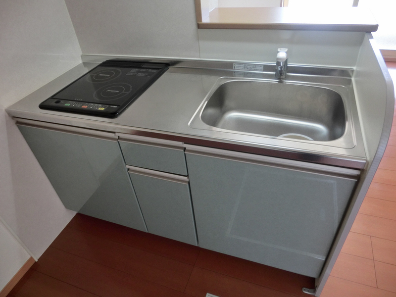 キッチン 写真3