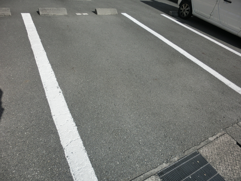 駐車場 写真10