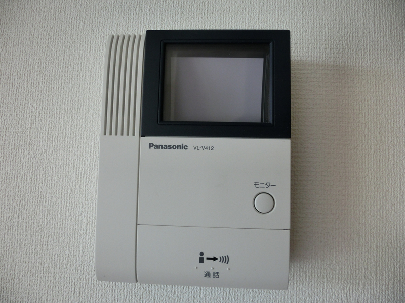 セキュリティ 写真13