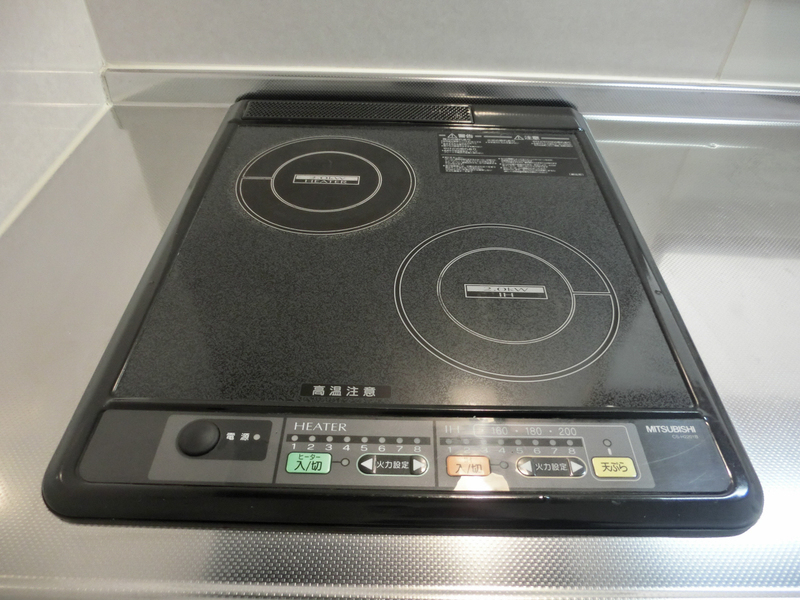 キッチン 写真19