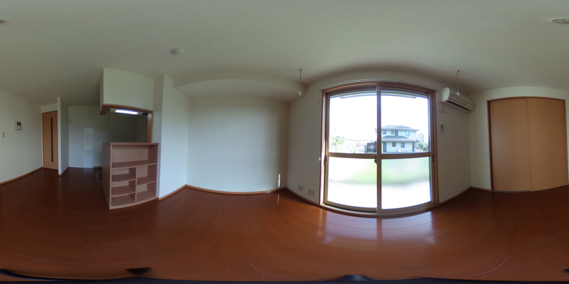 リビング 写真34