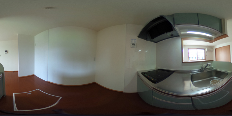 キッチン 写真36