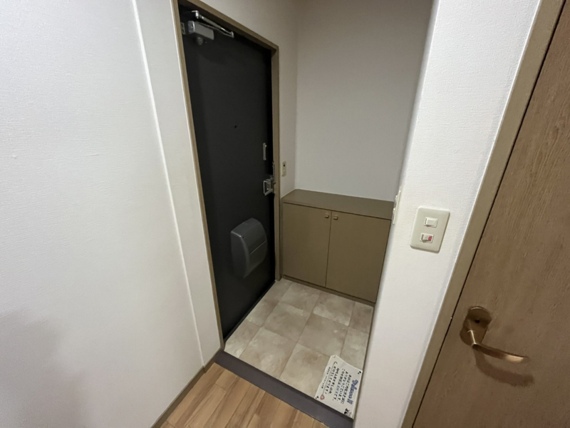 玄関 写真7