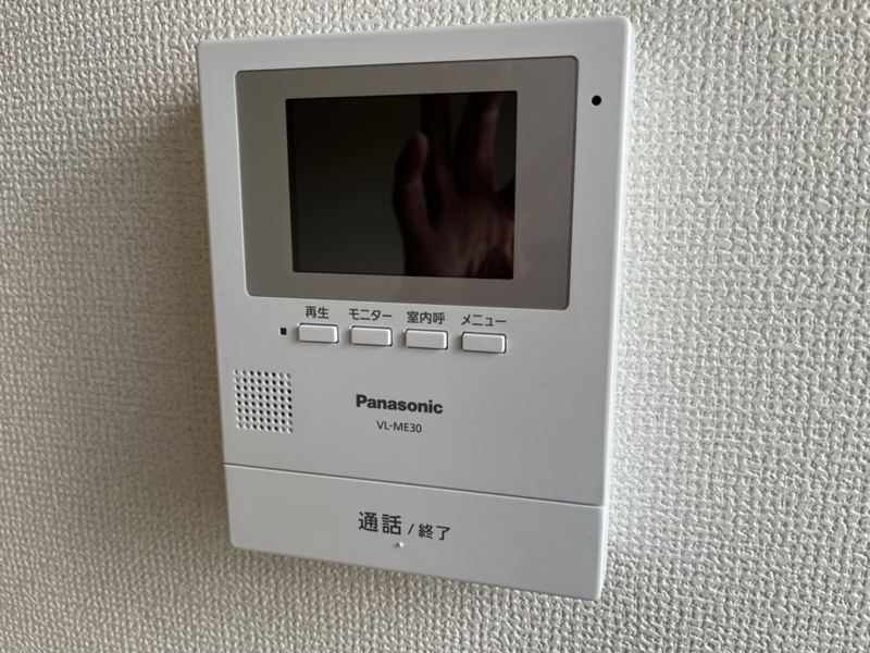 セキュリティ 写真13