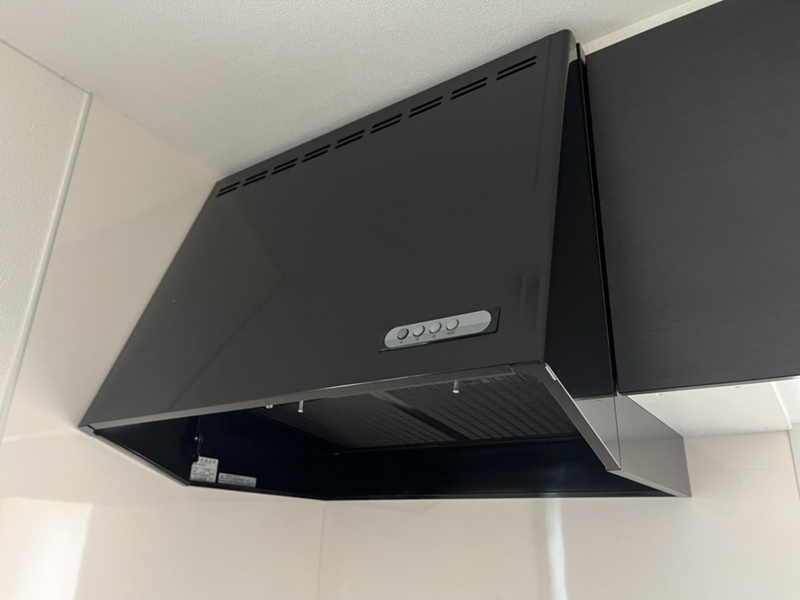 キッチン 写真19