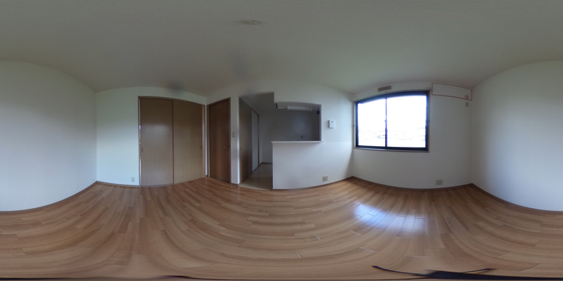 リビング 写真34