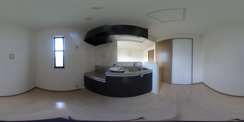 キッチン 写真35